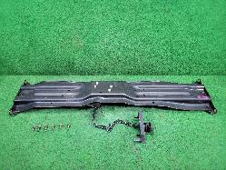 View Auto part Frt Xmember/Cradle Toyota Landcruiser 1996