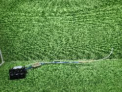 View Auto part Heater/Ac Controls Toyota Landcruiser 1996