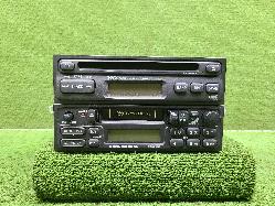 View Auto part Radio/Cd/Dvd/Sat/Tv Toyota Landcruiser 1996
