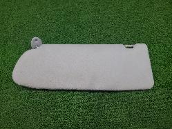 View Auto part Sunvisor Toyota Landcruiser 1996