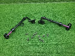 View Auto part Mount Toyota Landcruiser 1996