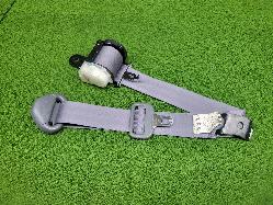 View Auto part Seatbelt/Stalk Toyota Landcruiser 1996