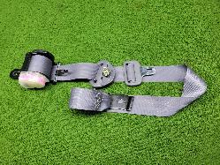 View Auto part Seatbelt/Stalk Toyota Landcruiser 1996