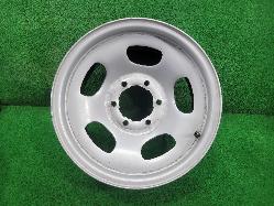 View Auto part Wheel Standard/Steel Toyota Landcruiser 1996