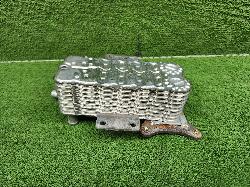 View Auto part Cooler Mitsubishi Triton 2019