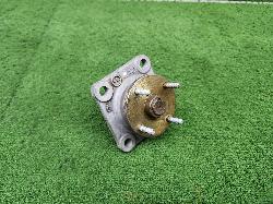 View Auto part Fan Mitsubishi Triton 2019
