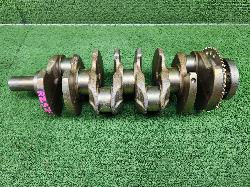 View Auto part Crankshaft Mitsubishi Triton 2019
