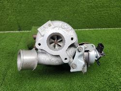 View Auto part Turbo Supercharger Mitsubishi Triton 2019