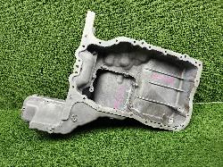View Auto part Oil Pan/Sump Mitsubishi Triton 2019