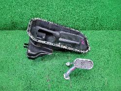 View Auto part Oil Pan/Sump Toyota Hilux 2006