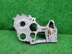 View Auto part Timing Case/Cover Toyota Hilux 2006