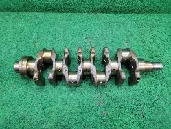 View Auto part Crankshaft Toyota Hilux 2006