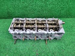 View Auto part Cylinder Head Toyota Hilux 2006
