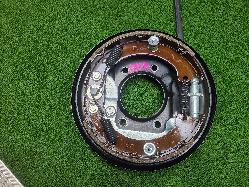 View Auto part Rear Brake Disc/Drum Nissan Patrol 2012