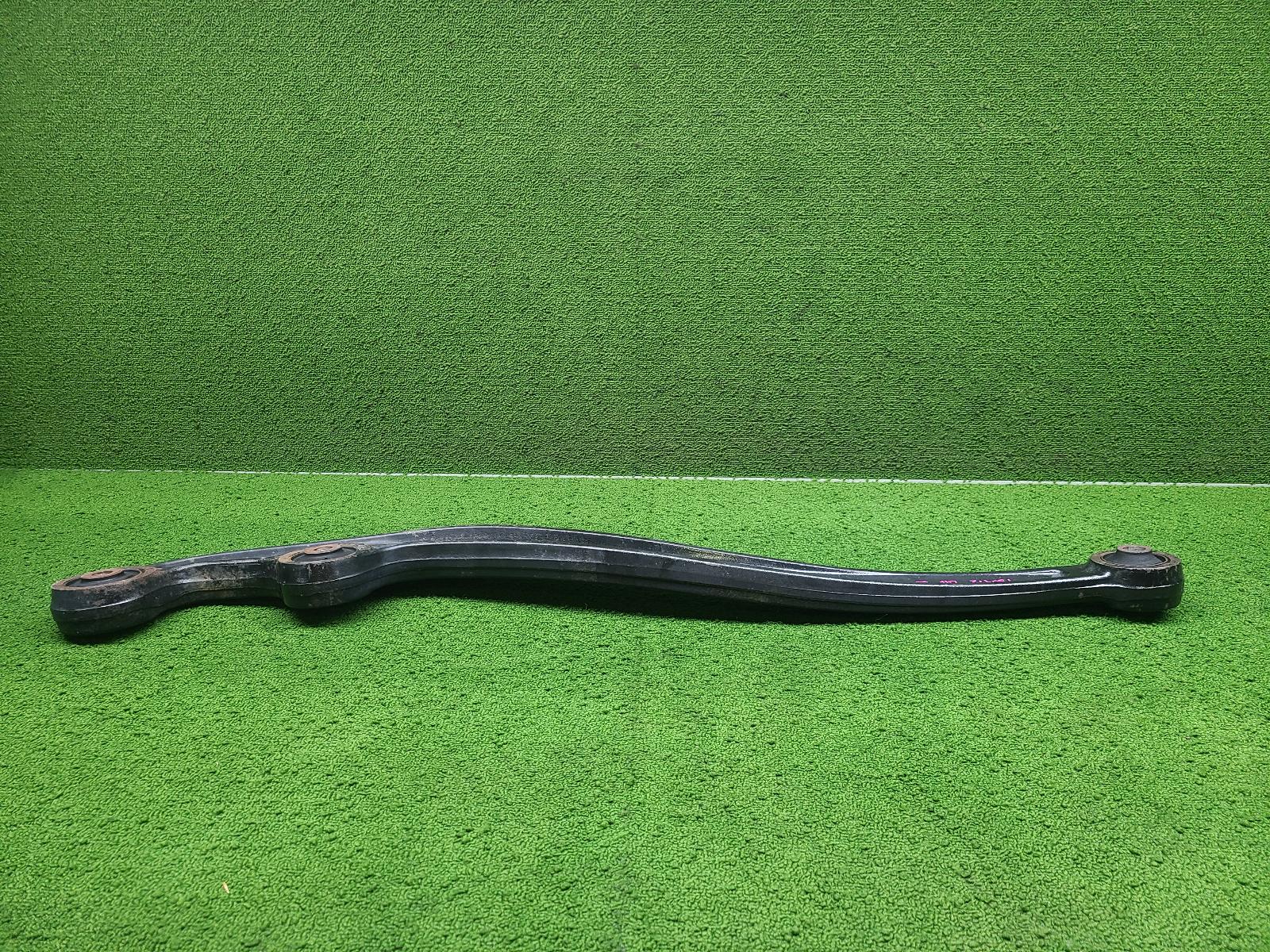 View Auto part Left Front Lower Control Arm Toyota Landcruiser 2018