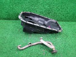 View Auto part Oil Pan/Sump Mitsubishi Triton 2008