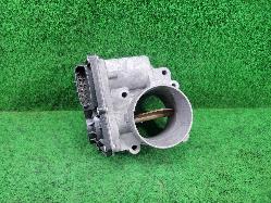 View Auto part Throttle Body Mitsubishi Triton 2008