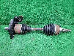 View Auto part Left Driveshaft Isuzu Mu-x 2022