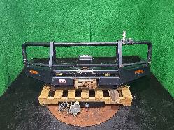 View Auto part Front Bumper Toyota Landcruiser 2013