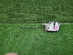 View Auto part Door/Boot/Gate Lock Toyota Landcruiser 2013