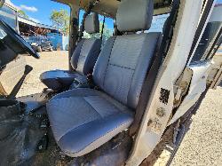 View Auto part Front Seat Toyota Landcruiser 2013