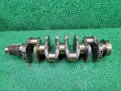 View Auto part Crankshaft Mitsubishi Triton 2008