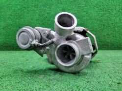 View Auto part Turbo Supercharger Mitsubishi Triton 2008