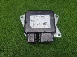 View Auto part Airbag Module/Sensor Ford Ranger 2021