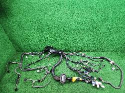 View Auto part Wire Harness Toyota Prado 2012