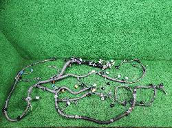 View Auto part Wire Harness Toyota Hilux 2013