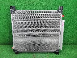 View Auto part A/C Condenser Toyota Hilux 2016