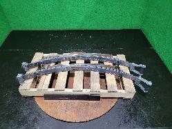 View Auto part Rear Leaf Spring Toyota Hilux 2016