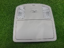 View Auto part Courtesy Light Toyota Hilux 2016