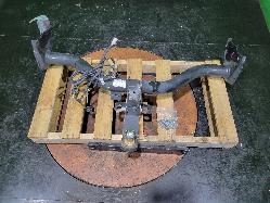 View Auto part Towbar Holden Colorado 2015