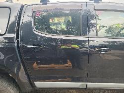 View Auto part Right Rear Door Sliding Holden Colorado 2015