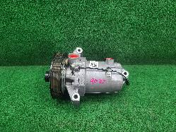 View Auto part A/C Compressor Holden Colorado 2015