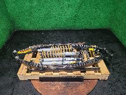View Auto part Lift Kit Holden Colorado 2015