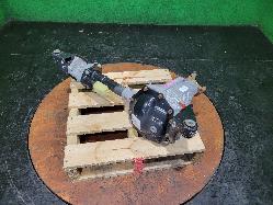 View Auto part Differential Centre Holden Colorado 2015