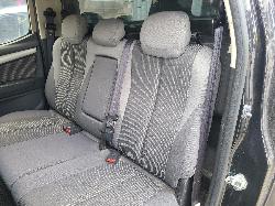 View Auto part 2nd Seat (Rear Seat) Holden Colorado 2015