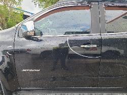 View Auto part Left Front Door Holden Trailblazer 2019