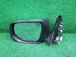 View Auto part Left Door Mirror Holden Trailblazer 2019