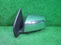 View Auto part Left Door Mirror Holden Trailblazer 2019
