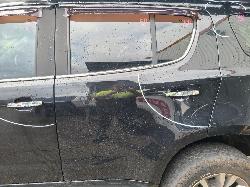 View Auto part Left Rear Door/Sliding Holden Trailblazer 2019