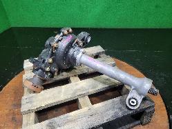 View Auto part Differential Centre Ford Ranger 2013