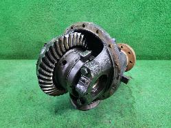 View Auto part Differential Centre Ford Ranger 2013