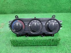 View Auto part Heater/Ac Controls Ford Ranger 2013