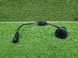 View Auto part Rear Parking Sensor Toyota Hilux 2022