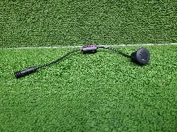 View Auto part Rear Parking Sensor Toyota Hilux 2022