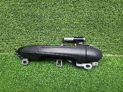 View Auto part Door Handle Toyota Hilux 2022