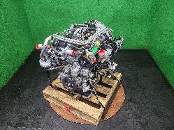View Auto part Engine Toyota Hilux 2022